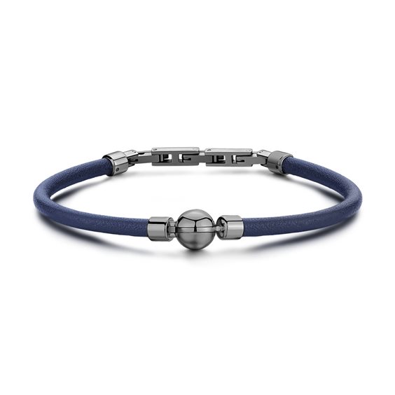 Bracciale Brosway Uomo ORIGIN in Acciaio BII12 - BII12